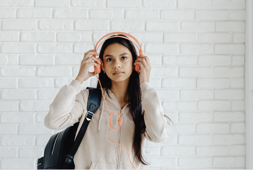 headphones