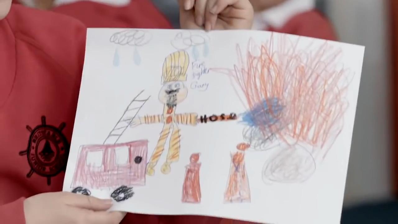 stereotypes, family, classroom, role models