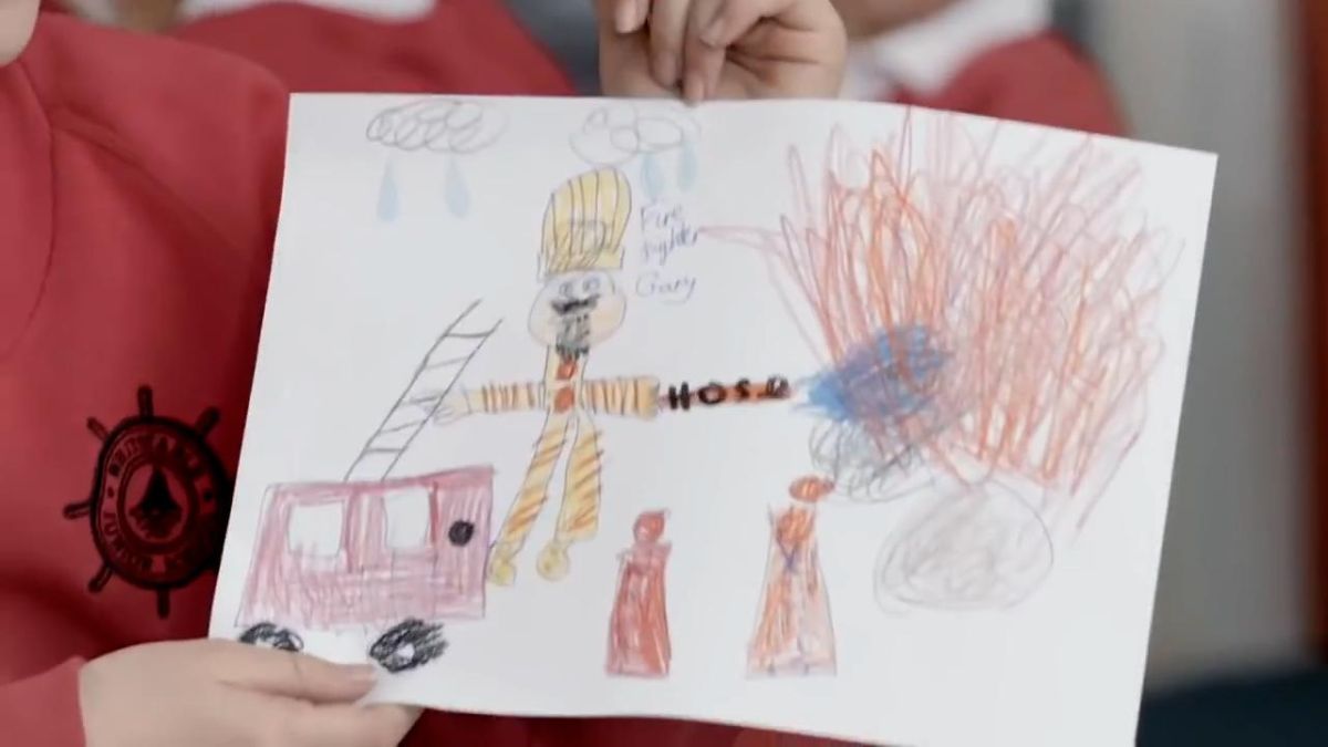 stereotypes, family, classroom, role models