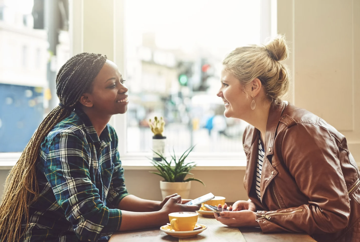 conflict resolution, conflict resolution for kids, finding common ground, conversation tips, ending an argument, substitute teacher
