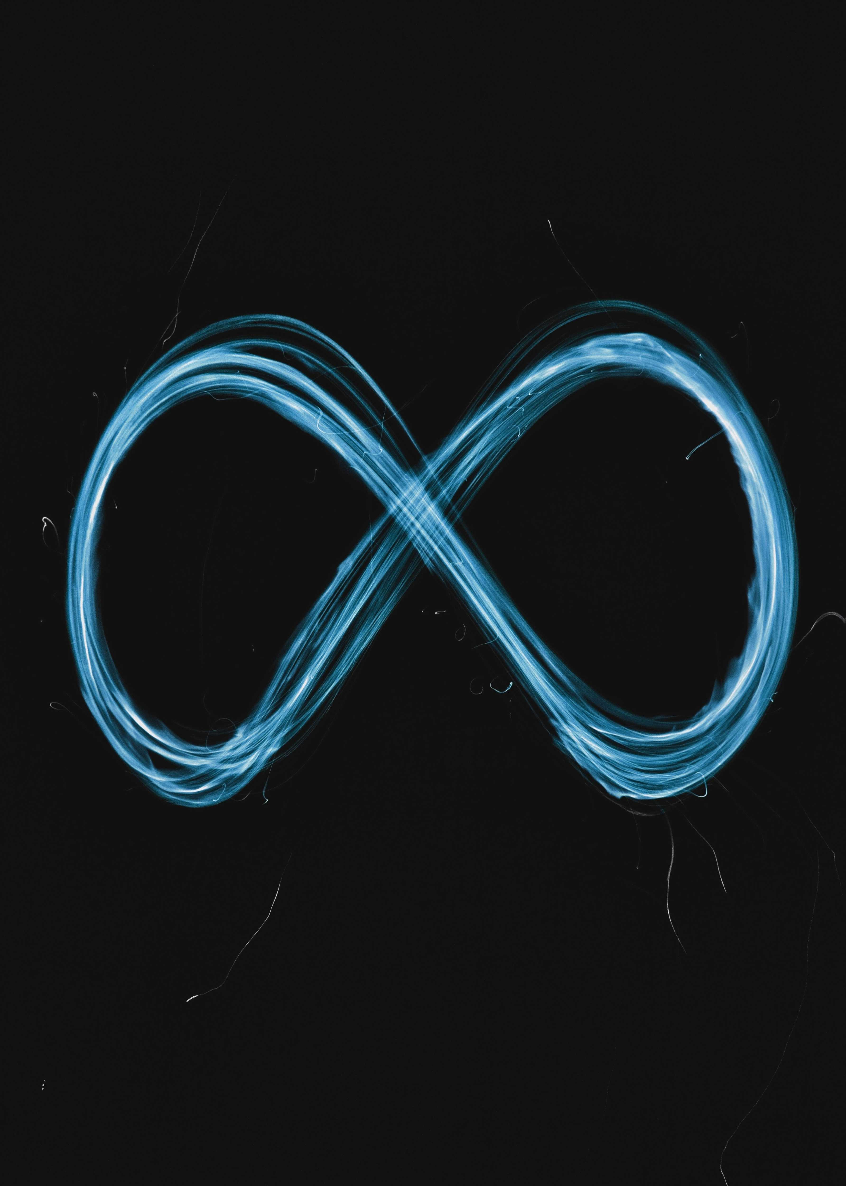 relaxation techniques, sleep, sleep hacks, Infinity Tracing technique, figure eight