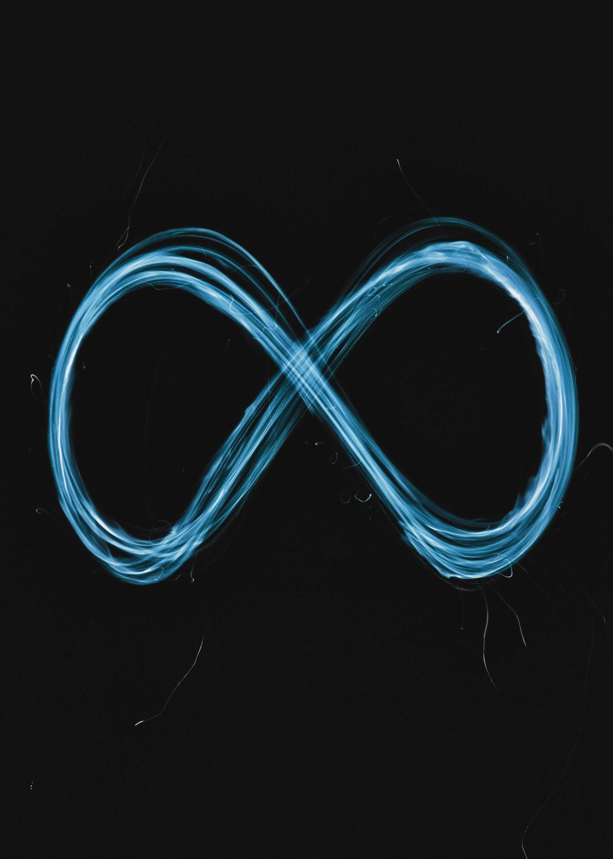 relaxation techniques, sleep, sleep hacks, Infinity Tracing technique, figure eight