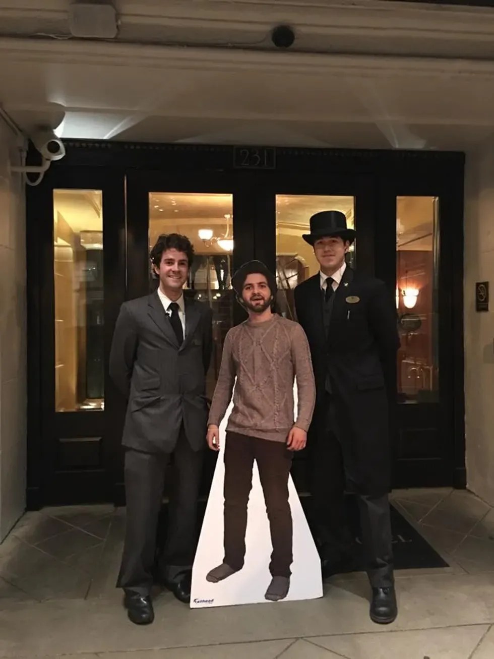 mom, life-size, humor