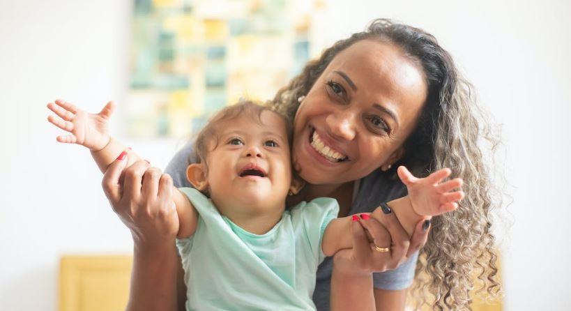 happy mom, happy baby, postpartum depression