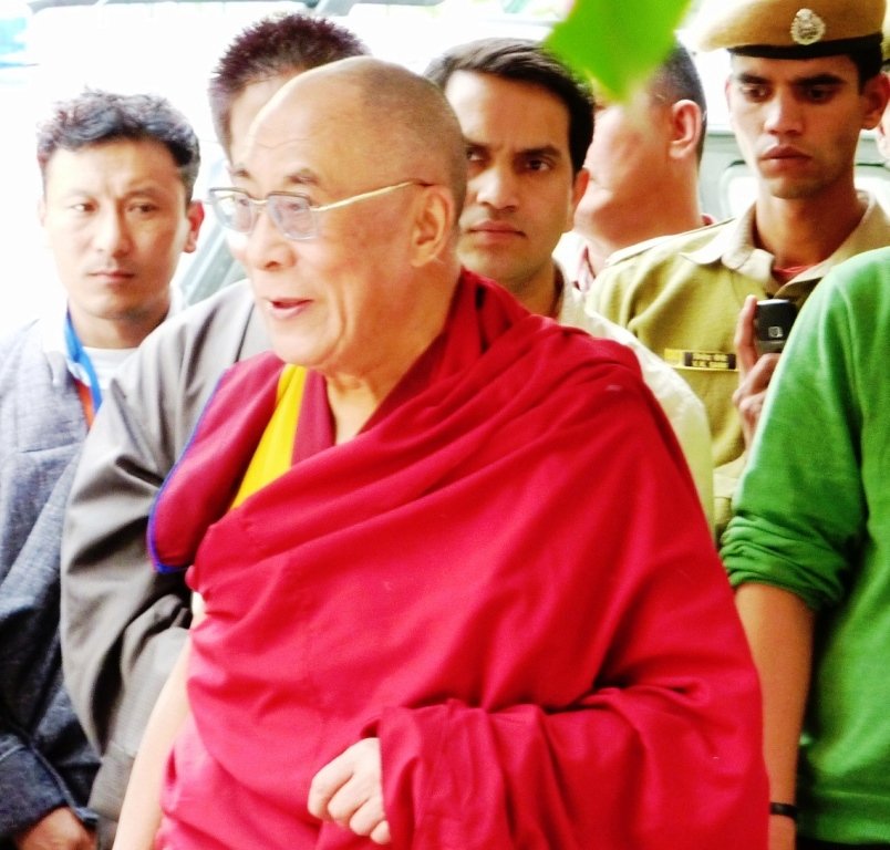 Dalai Lama