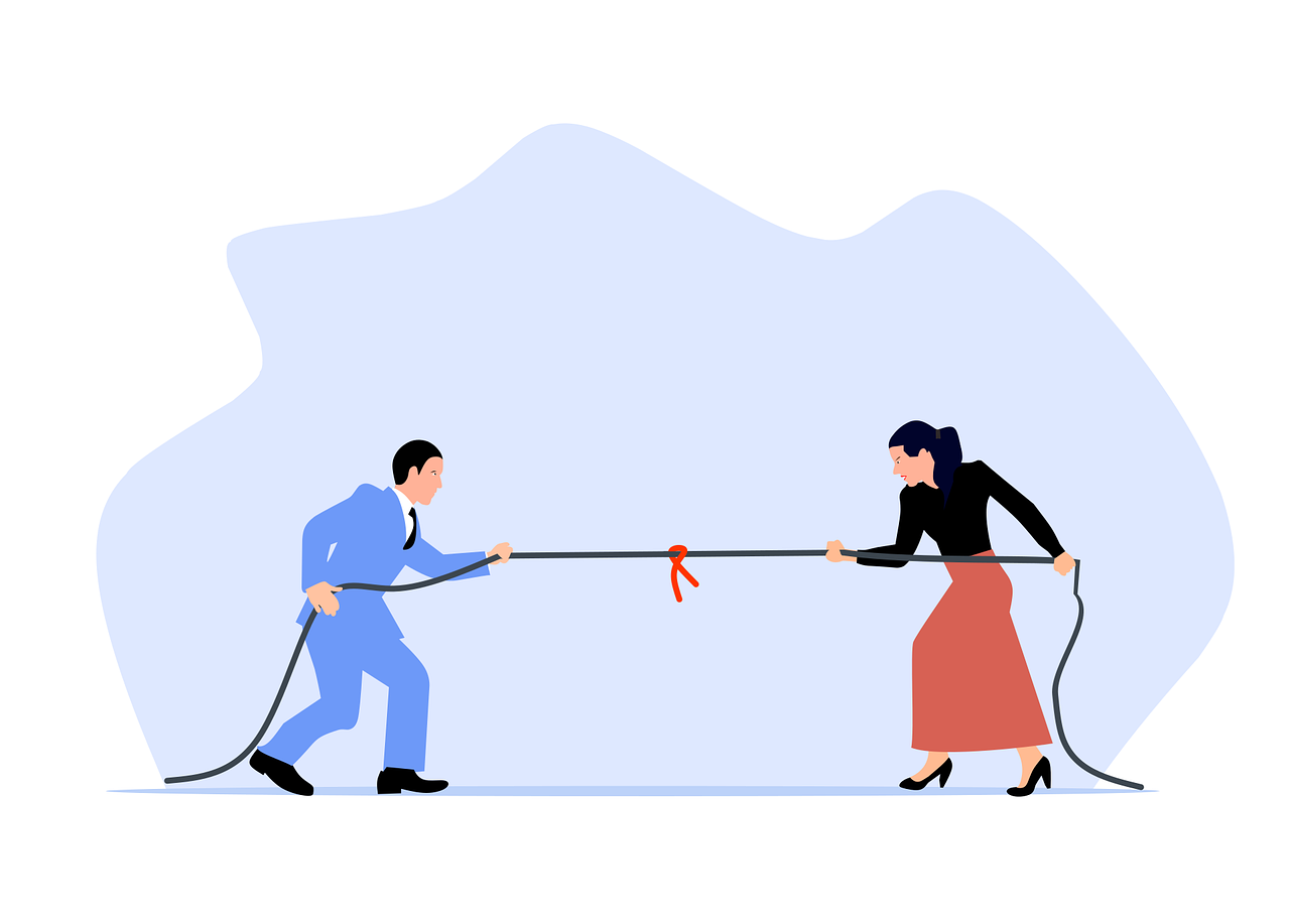 Ted Talks, race, religion, community