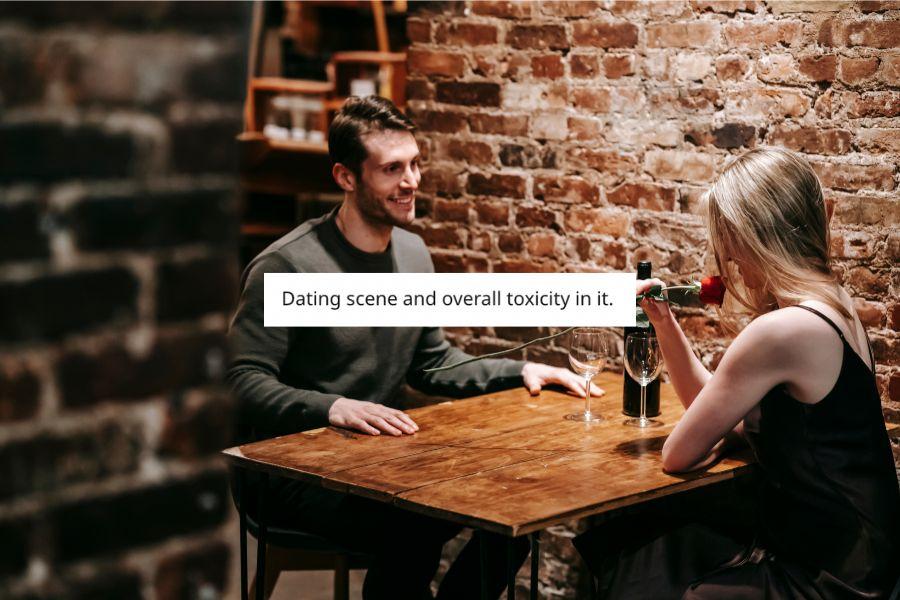 Ask Reddit; aging; worse with age