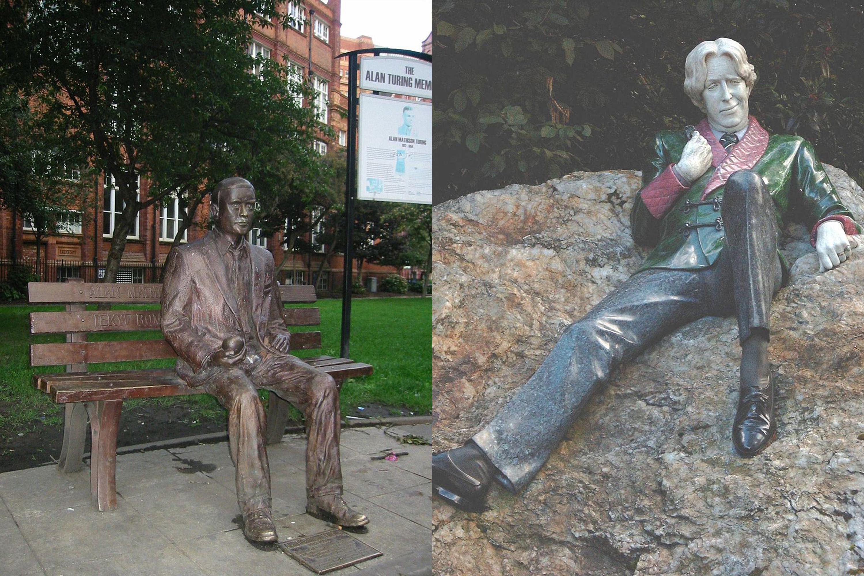 statues, memoriam, history, reformation, transgender rights