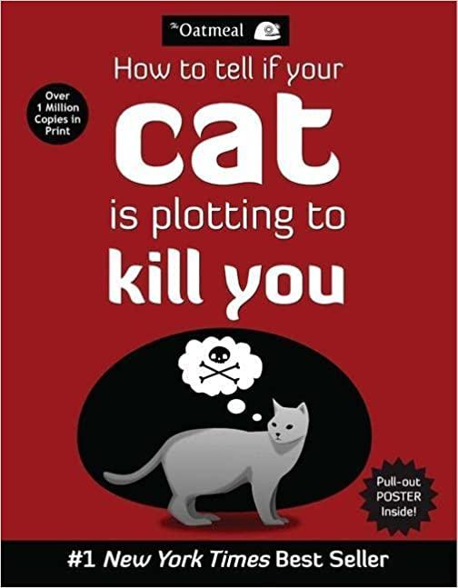 cat book