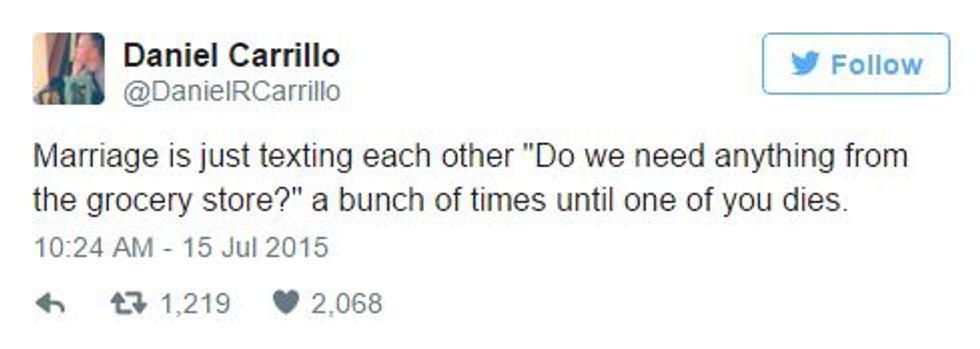 texting, resentments, bummer