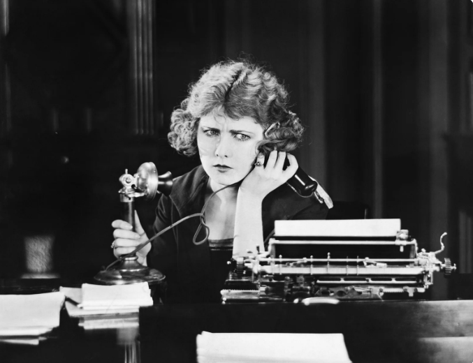 27 words that have gone nearly “extinct” in the English language