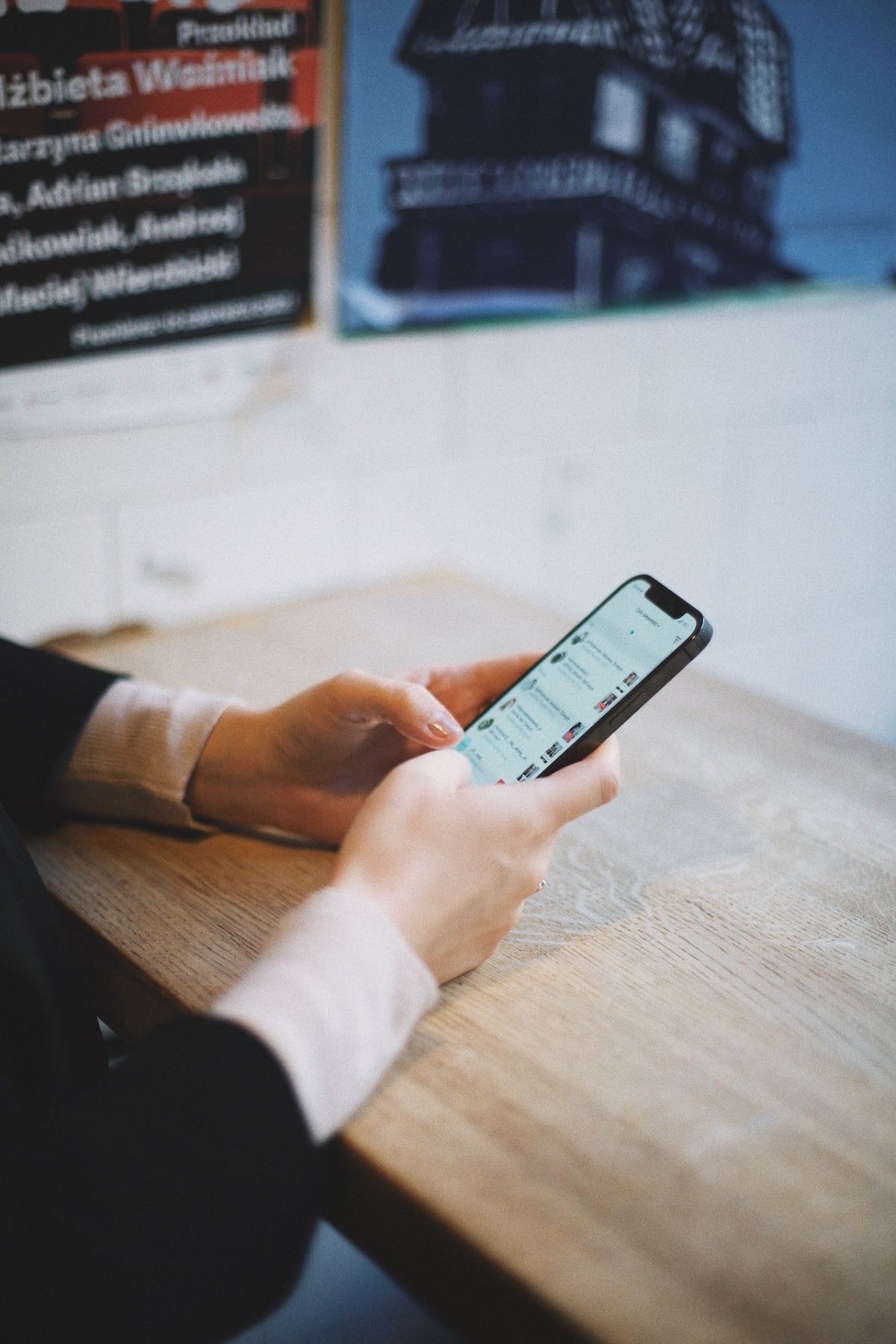 smartphone addiction, mental health, unplugging