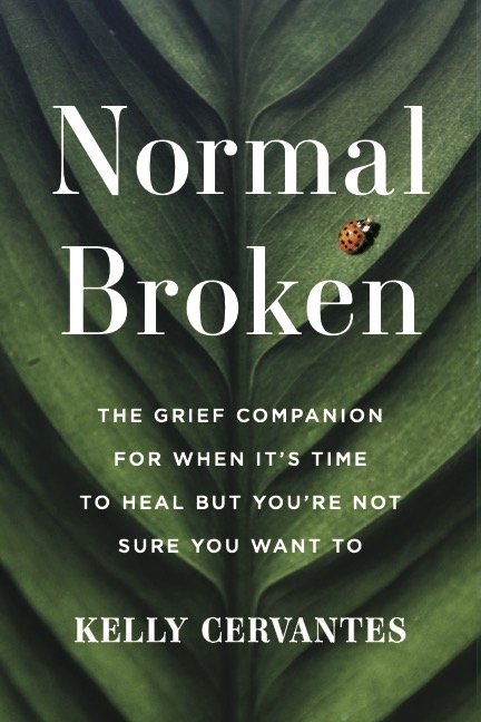 the cover of