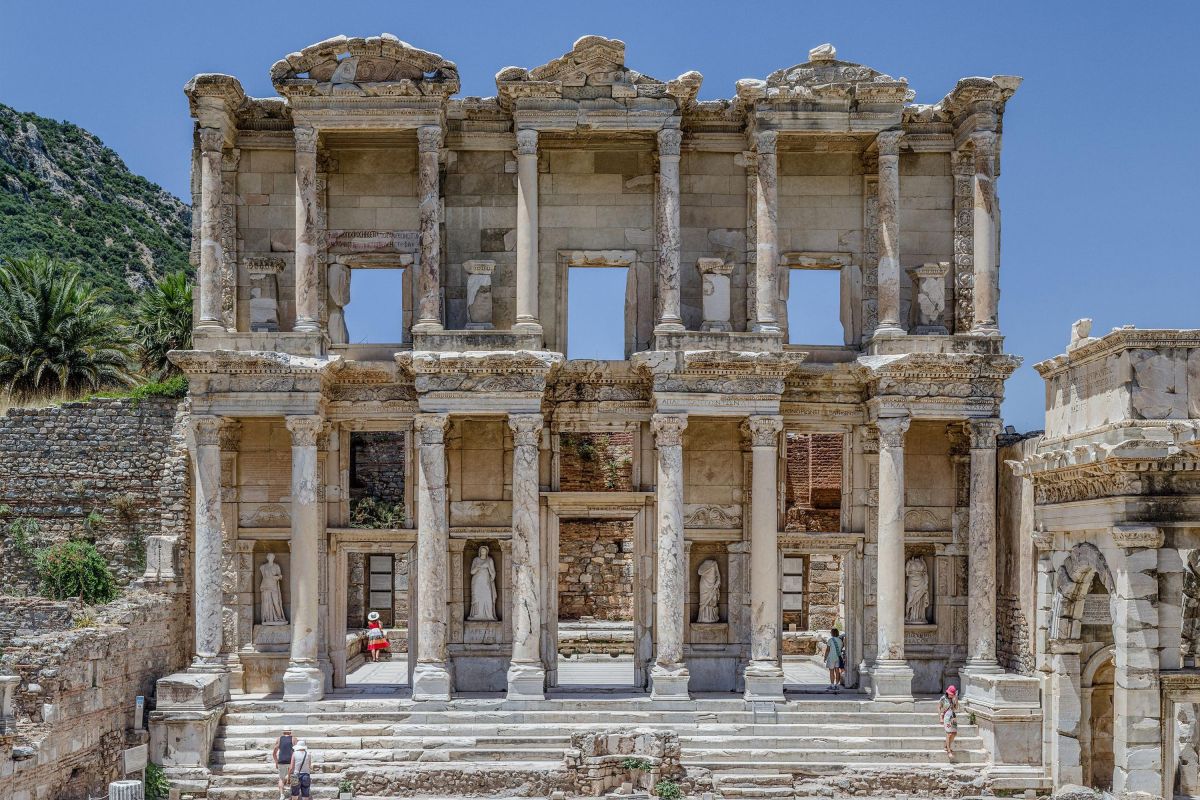 historical landmark, travel, architecture, education