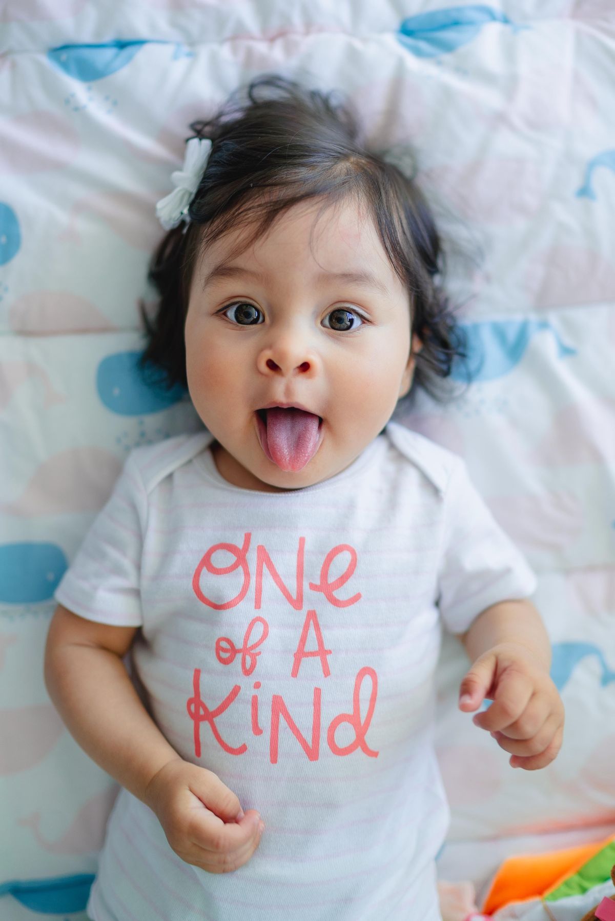 baby laughter ted talk