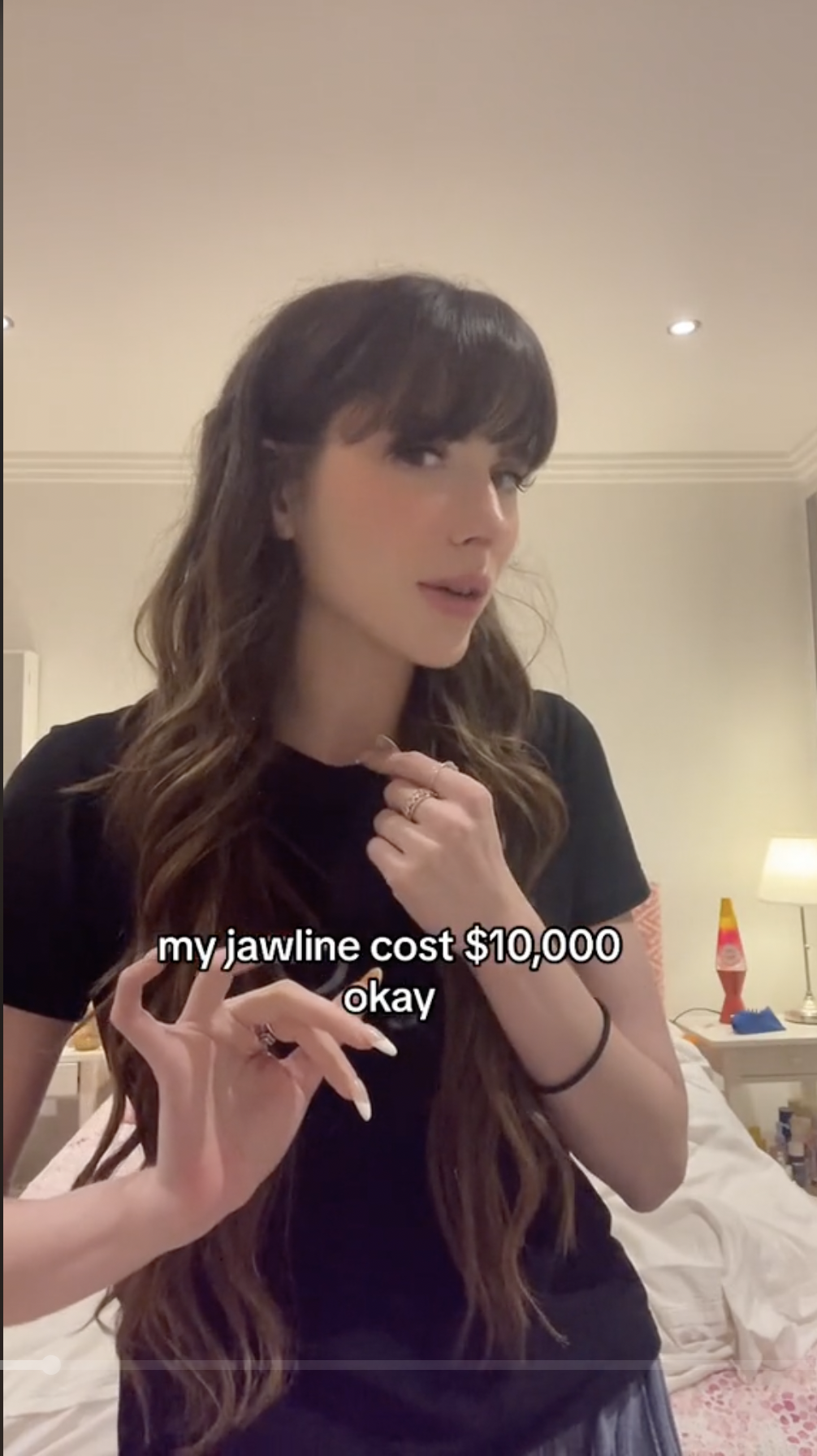 jawline cosmetic surgery, natural cosmetic procedures