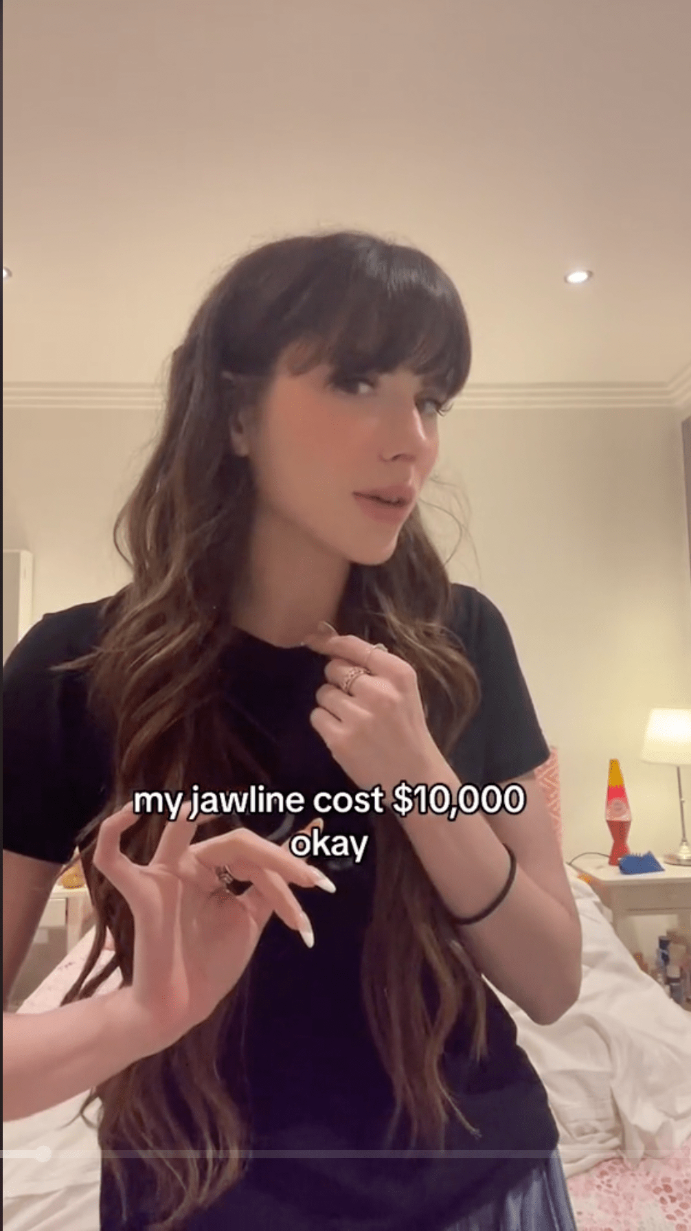 jawline cosmetic surgery, natural cosmetic procedures