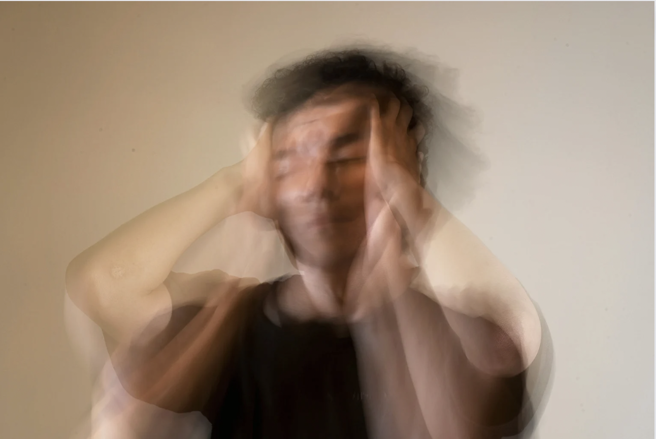 deja vu, jamais vu, neurology