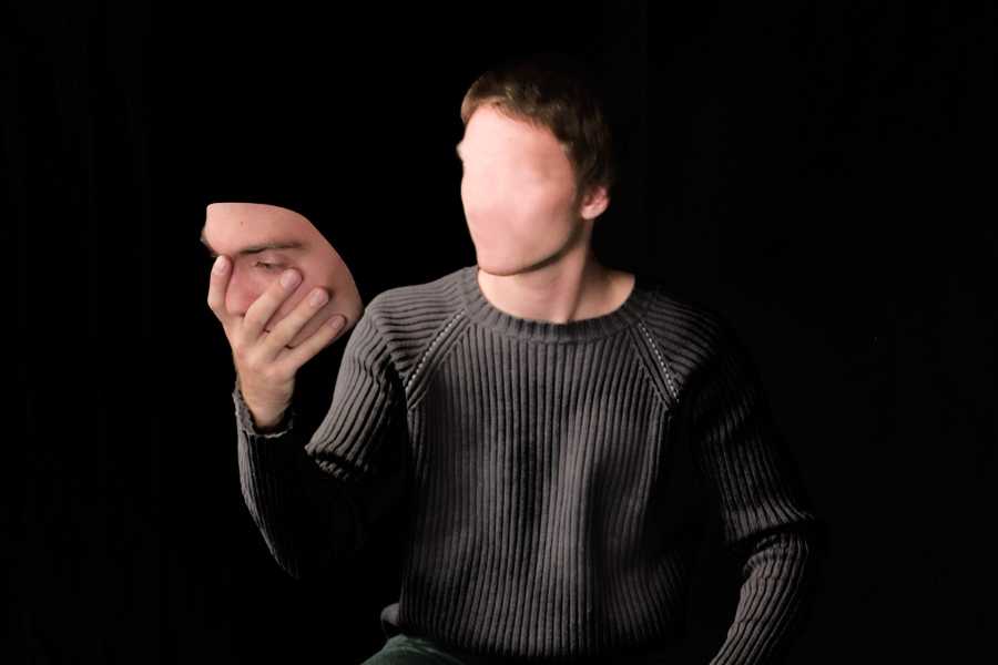 imposter syndrome, psychology, human behavior, arthur c. brooks, harvard researcher