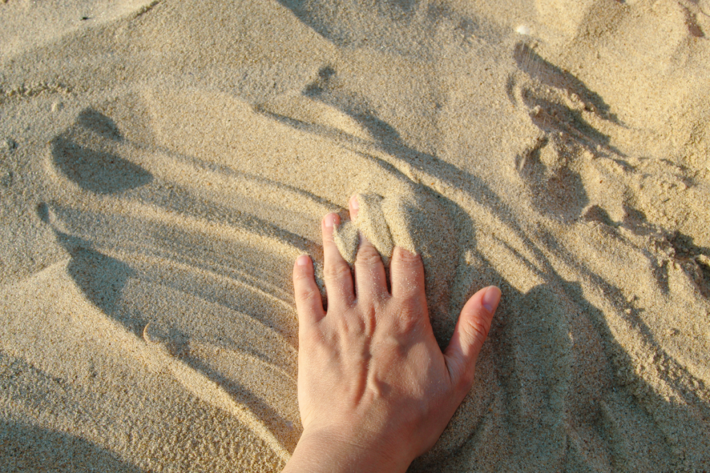 First-of-its-kind study reveals a potential ‘seventh sense’ in humans: Remote touch