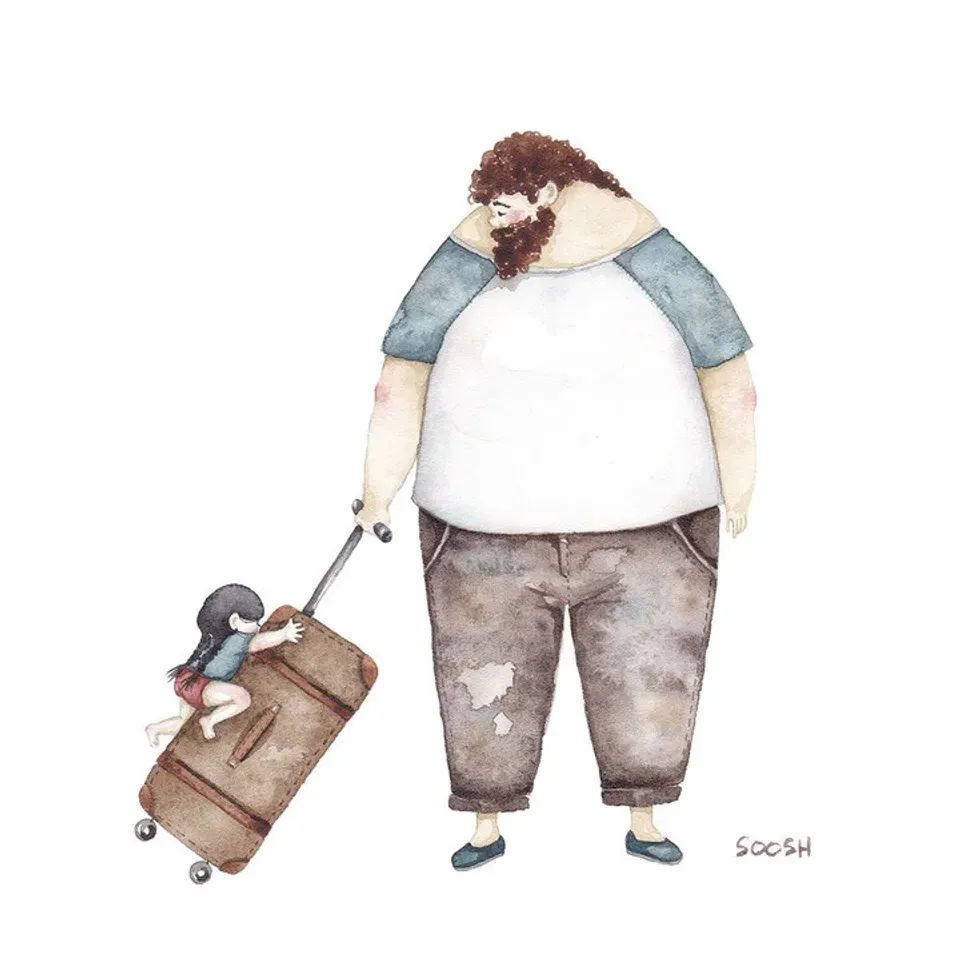 travel, inspiration, guidance