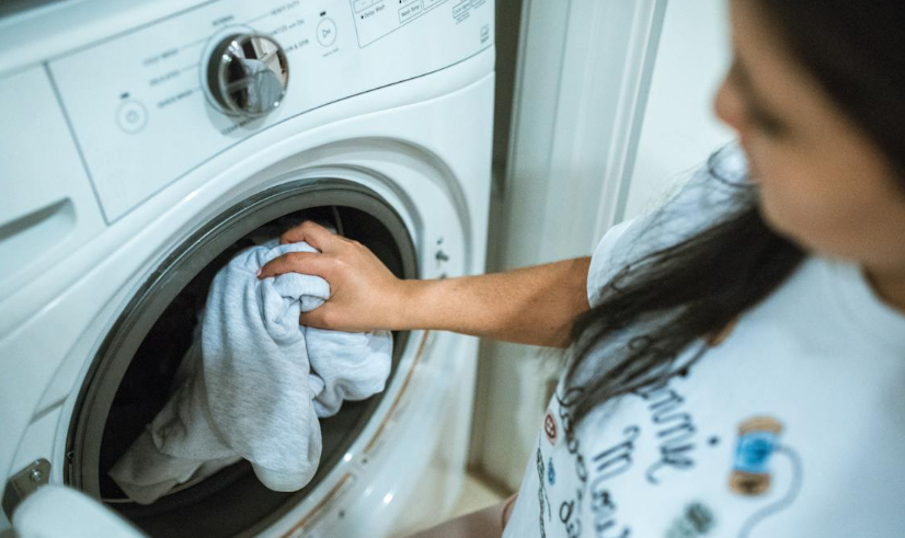 hoodie, infidelity, laundry