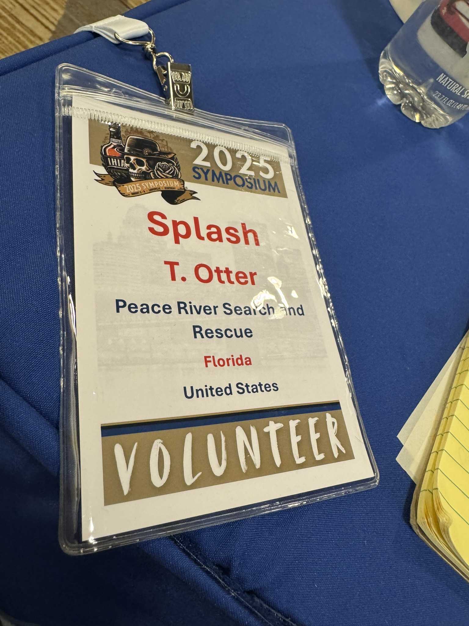 splash otter florida, florida, otter, search and recovery, police, k9 unit, splash otter, wildlife, florida news