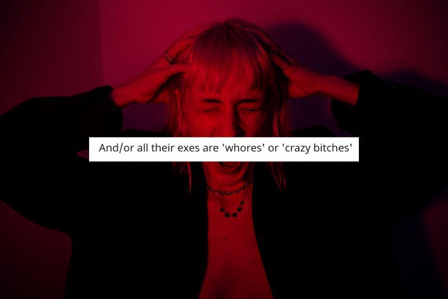 men; women; dating; turn off; ask reddit