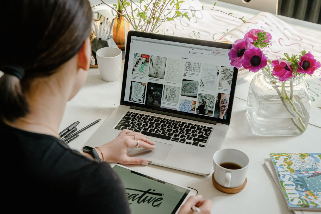 graphic design jobs