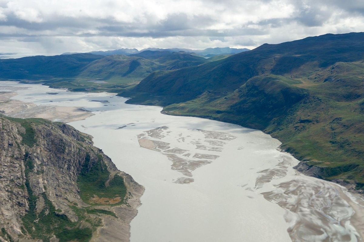 Greenland, research, global warming, Arctic, human footprint