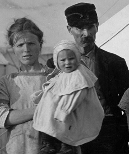 families, National Guard, unions