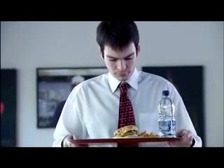 cafeteria, judgmental, awkward