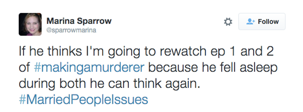 united together, walking the path, joined at the hip