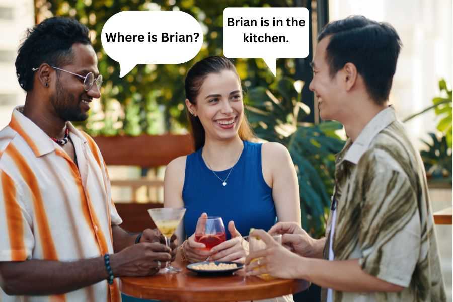 where is brian, where is brian joke, gad elmaleh, french jokes, french slang, learning french, inside joke, culture