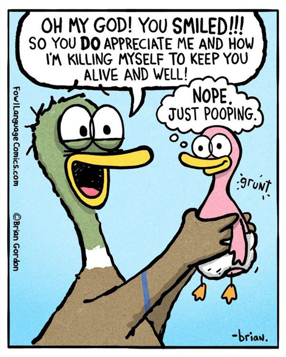 babies, diapers, responsibility