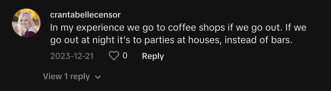 gen z, cheap things to do for fun, fun activities