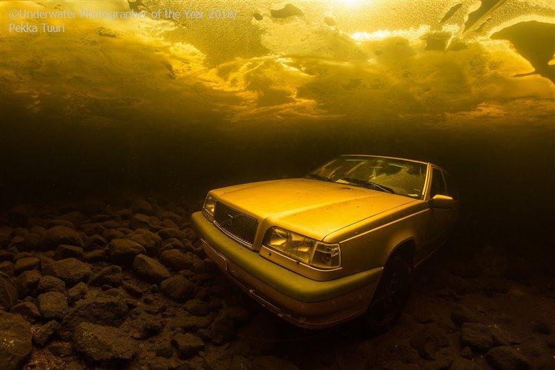 wrong turns, cars, danger, pollution