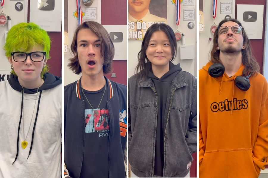 Gen Zers try, and hilariously fail, to guess Gen X movies after hearing one famous line