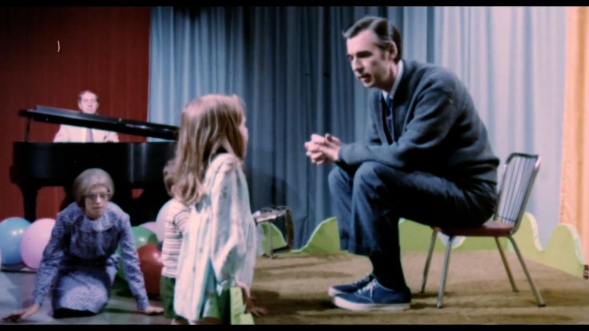 big-hearted, television show, compassion, counterculture