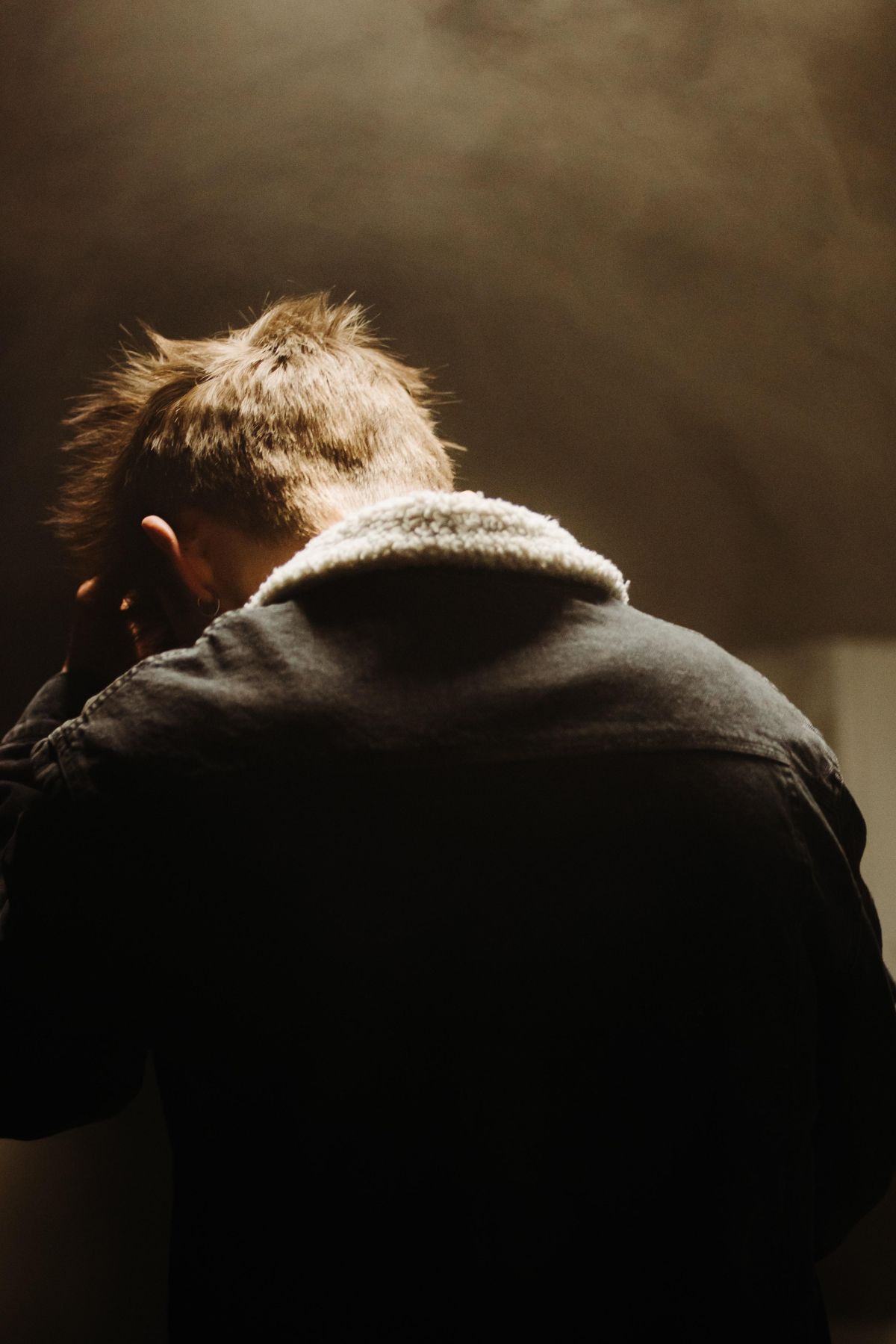 mental health; politics; Ted Cruz; media; mental health awareness