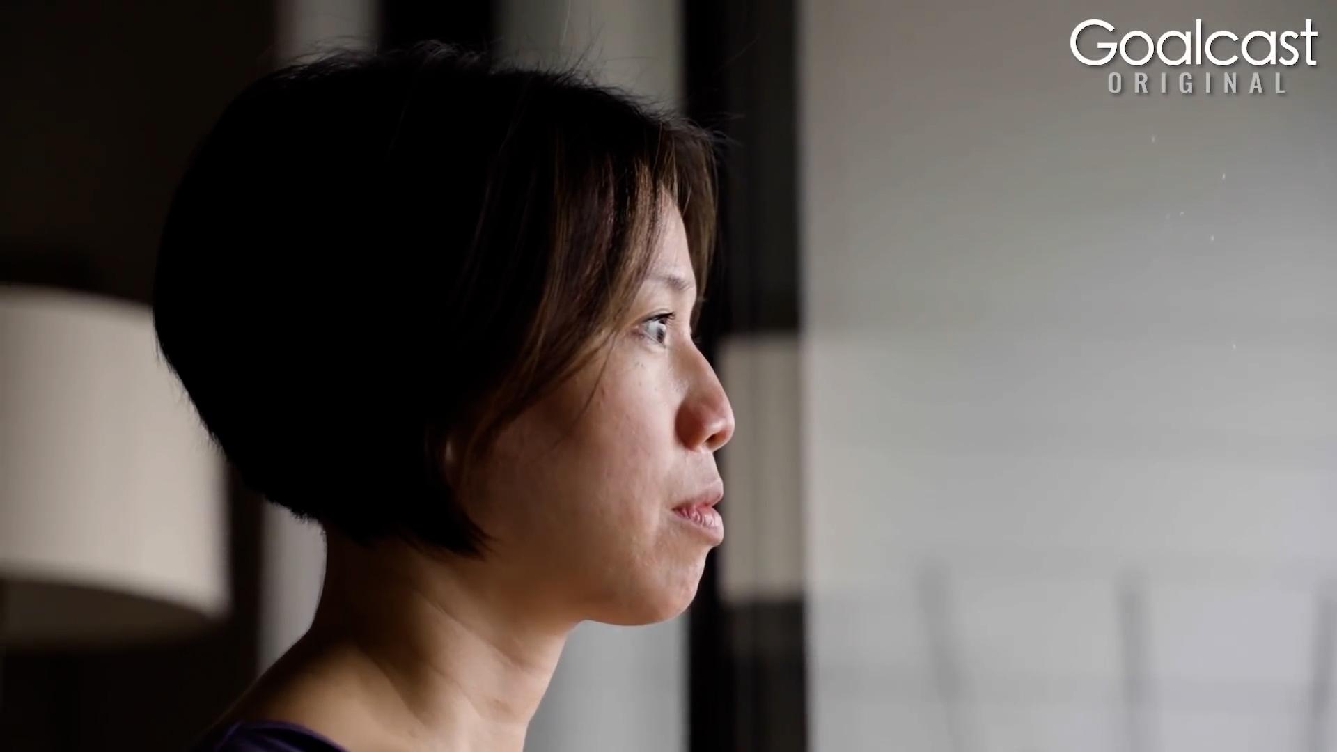 blindness, chef, culinary, story, connection