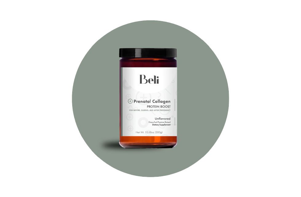 Beli Prenatal Collagen