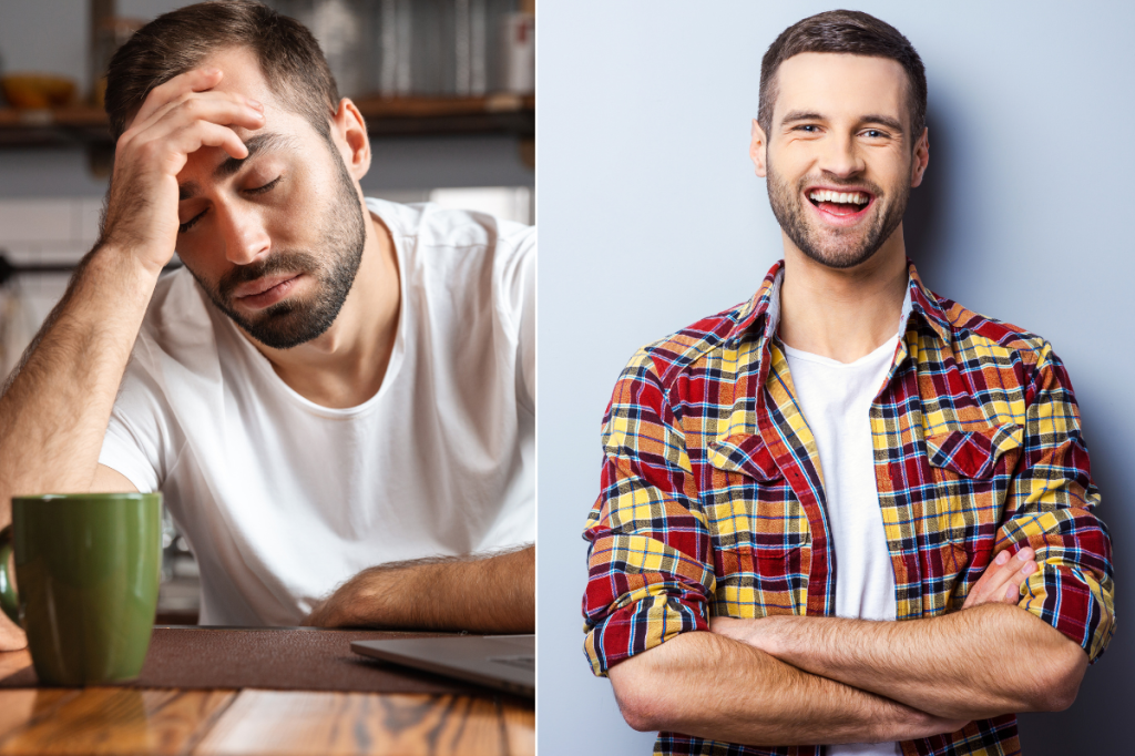 Scientists discovered a fascinating trick to feeling like you slept great even if you didn’t