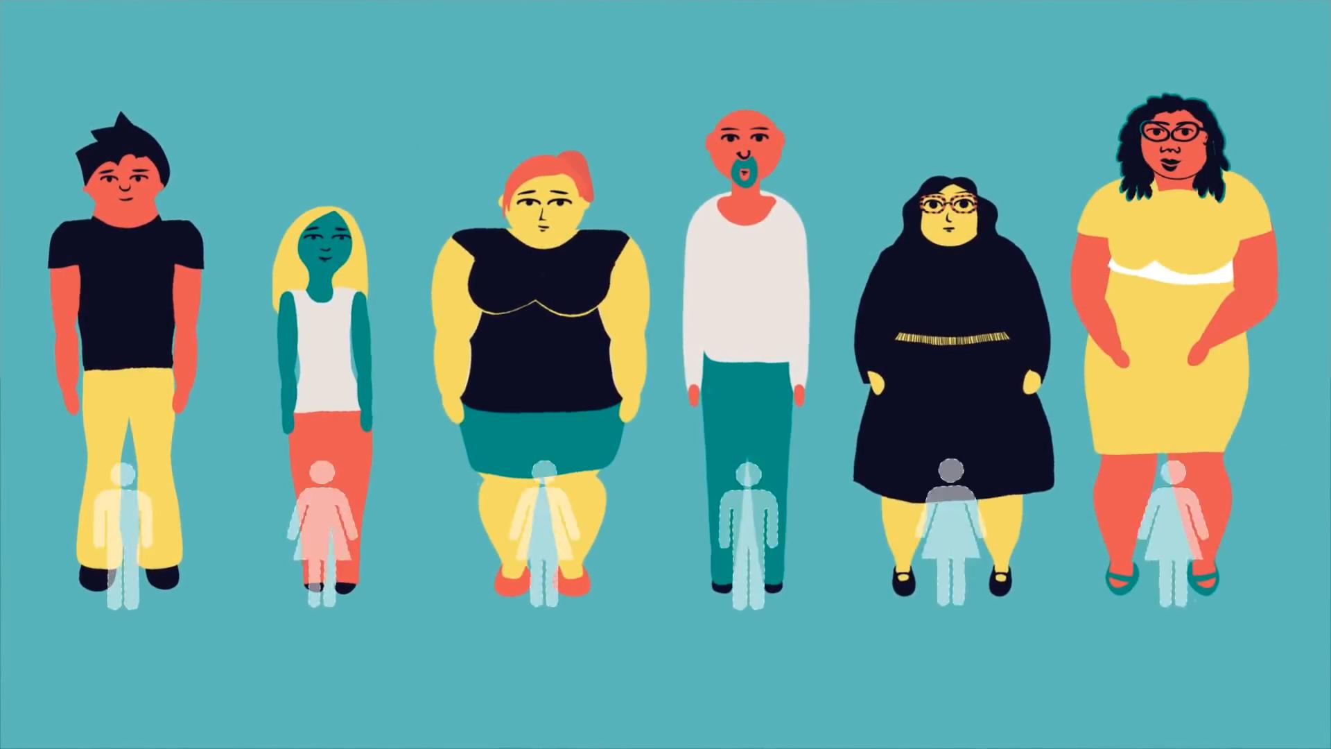 policy, standardization, customer, disabled