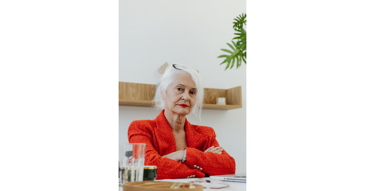 ageism, elderly, trends, cringe, people, america