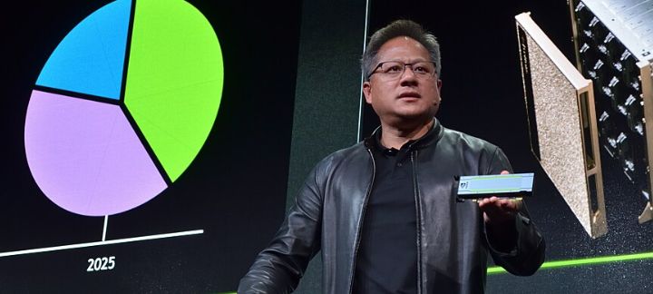 jensen huang, nvidia, ai, chips, huang speech, huang 2016