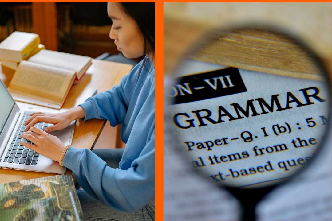 typos, grammar, errors, writing, texting, comma