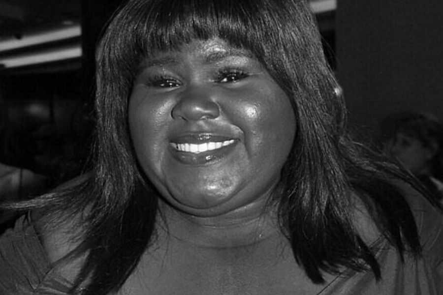 Gabourey Sidibe; names; baby names; name pronunciation; common names; uncommon names