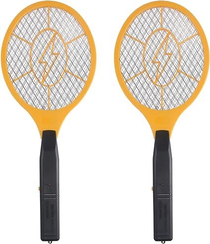 electric fly swatters