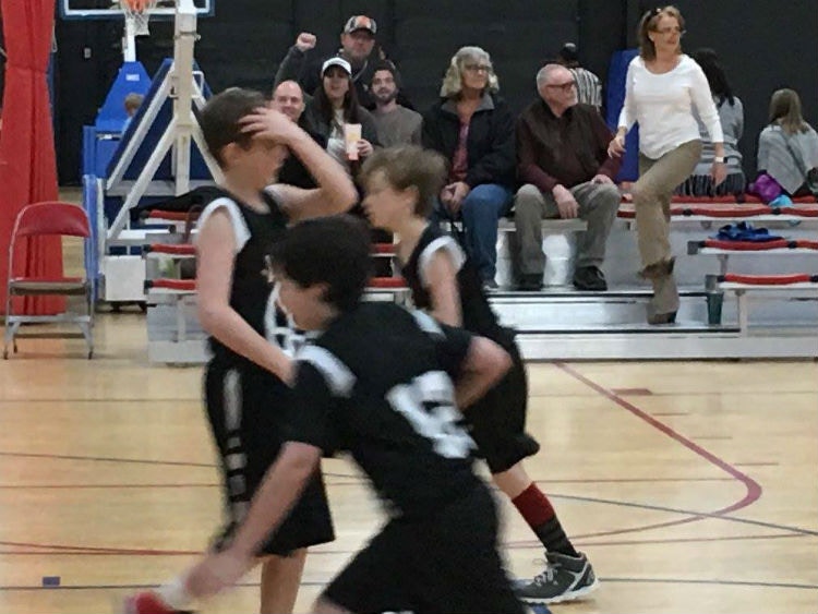 farce, levity, witticism